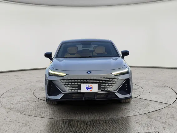 Changan UNI V Elite 2024 