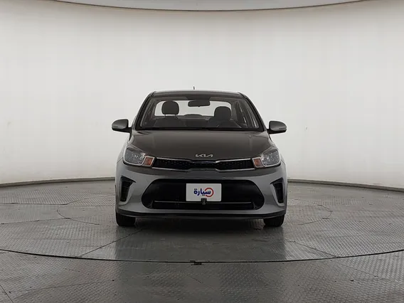 Kia Pegas LX 2022 