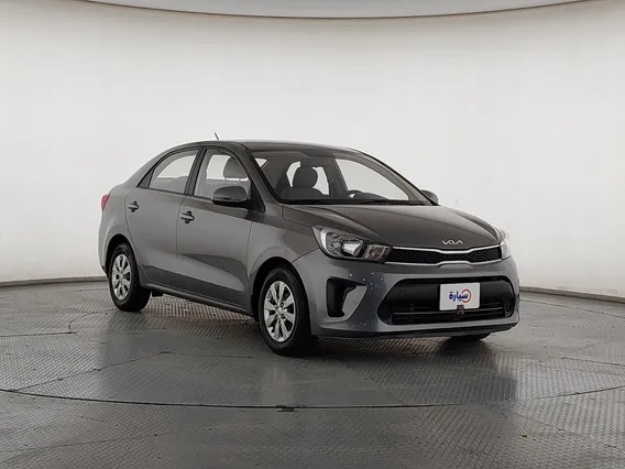 Kia Pegas LX 2022 