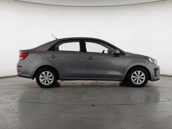 Kia Pegas LX 2022 