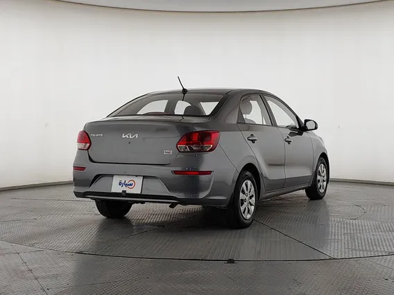 Kia Pegas LX 2022 