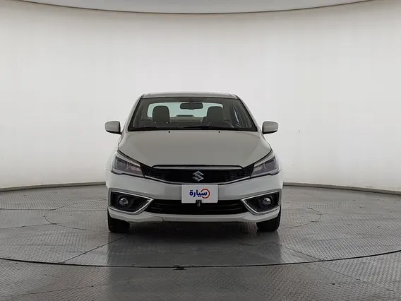 Suzuki Ciaz GLX 2023 