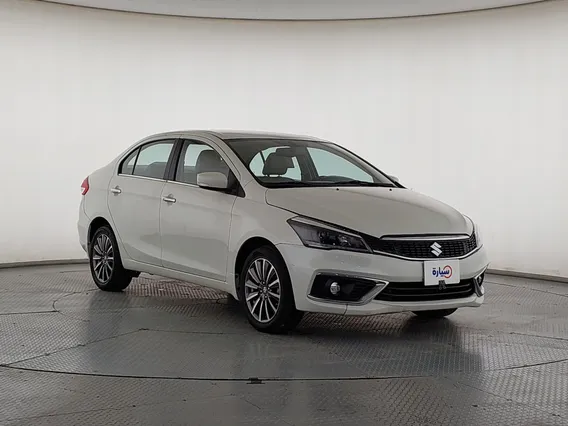 Suzuki Ciaz GLX 2023 
