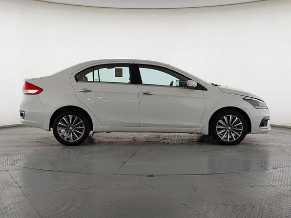 Suzuki Ciaz GLX 2023 