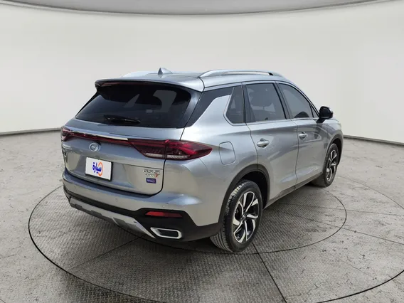 GAC GS5 GL 2021 