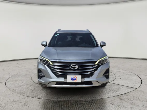 GAC GS5 GL 2021 