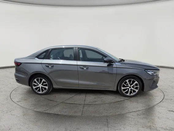 Geely Emgrand GF 2025 