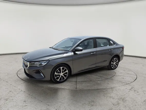 Geely Emgrand GF 2025 