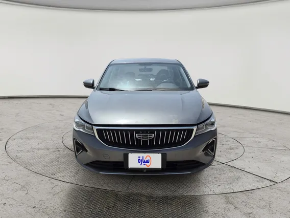 Geely Emgrand GF 2025 