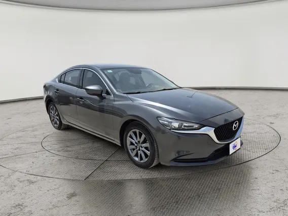 Mazda 6 S 2022 
