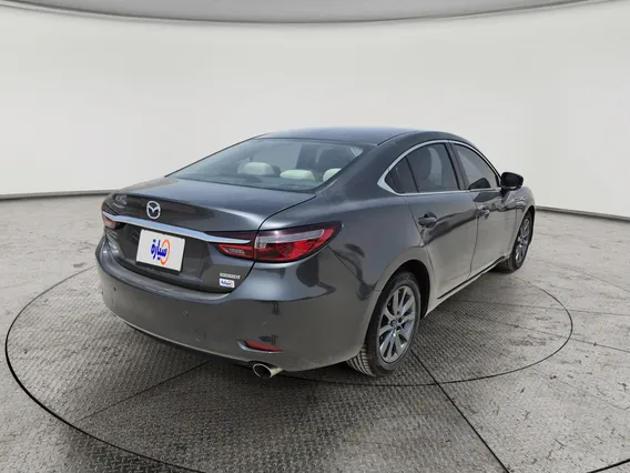 Mazda 6 S 2022 
