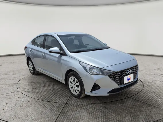Hyundai Accent Smart 2023 