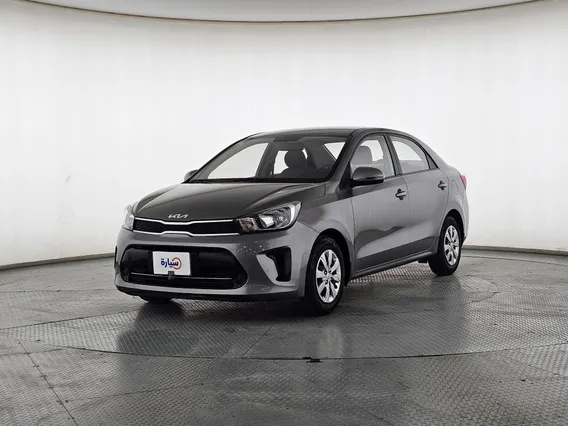 Kia Pegas LX 2022 