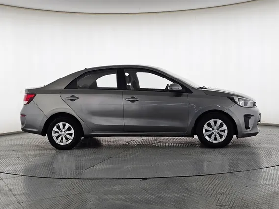Kia Pegas LX 2022 