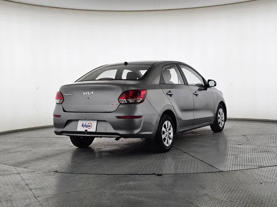 Kia Pegas LX 2022 