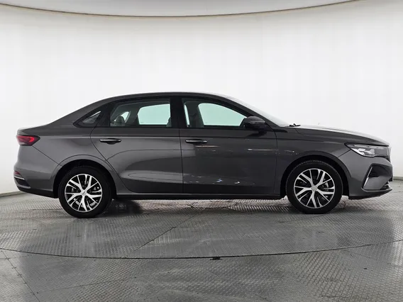 Geely Emgrand GS 2024 