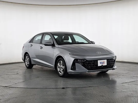 Hyundai Accent Fleet 2024 