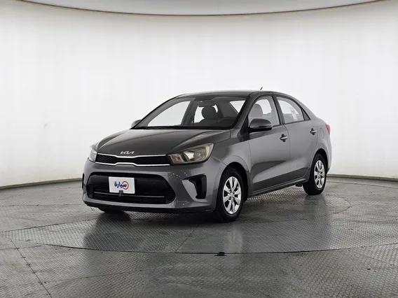 Kia Pegas LX 2023 