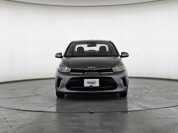 Kia Pegas LX 2023 