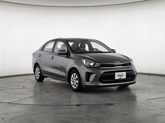 Kia Pegas LX 2023 