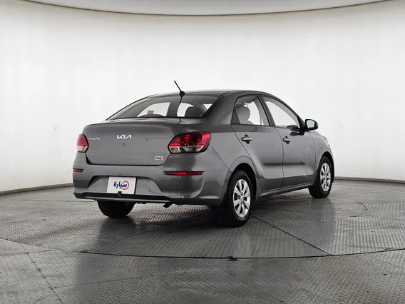 Kia Pegas LX 2023 