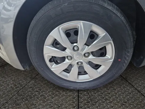 Kia Pegas GL 2024 