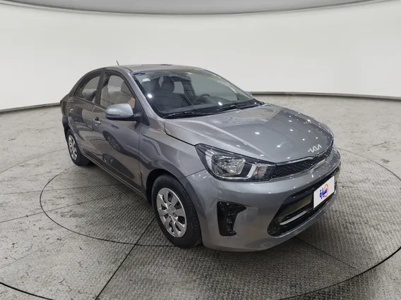 Kia Pegas GL 2024 