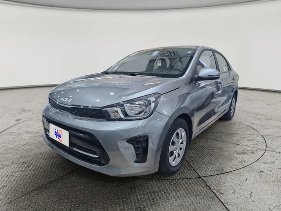 Kia Pegas GL 2024 