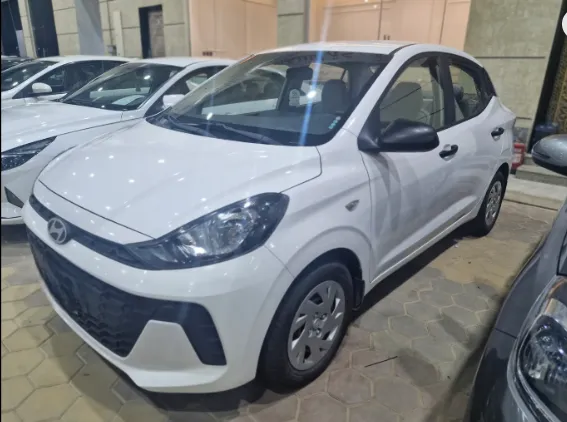 Hyundai Grand i10 Fleet 2024 