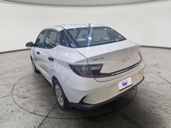 هيونداي Grand i10 فلييت 2024 