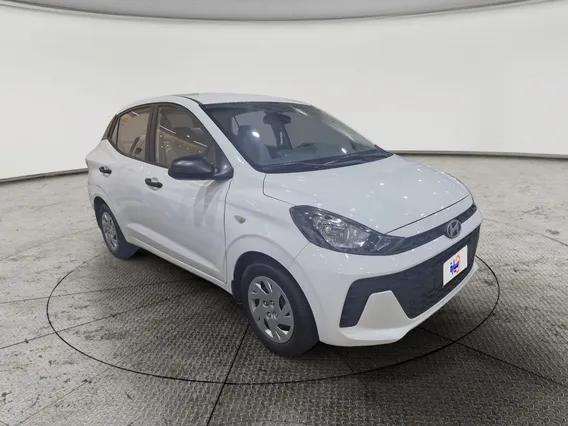 هيونداي Grand i10 فلييت 2024 
