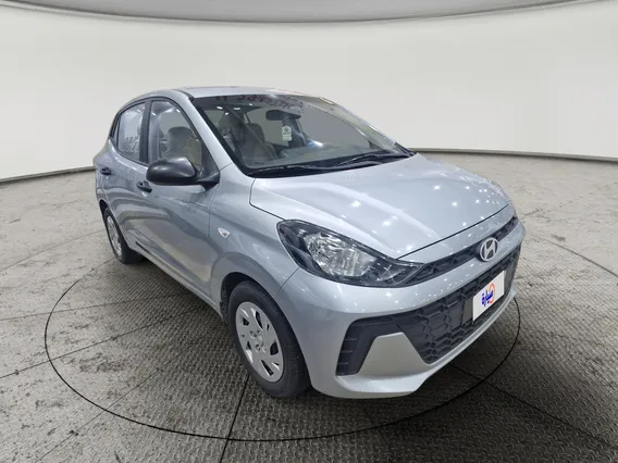 Hyundai Grand i10 Fleet 2024 