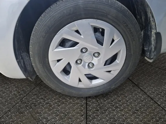 Hyundai Grand i10 Fleet 2024 