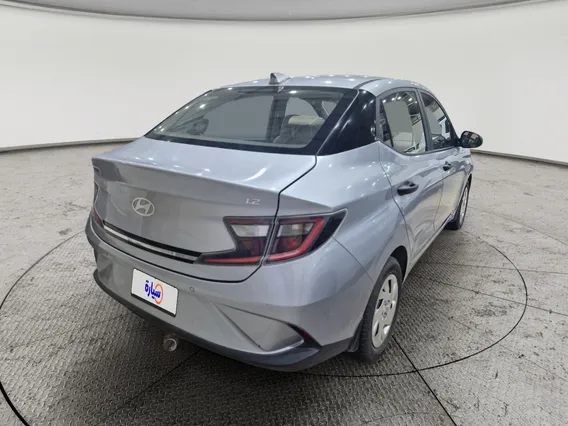 هيونداي Grand i10 فلييت 2024 