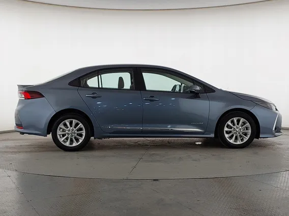 Toyota Corolla XLI Executive 2021 