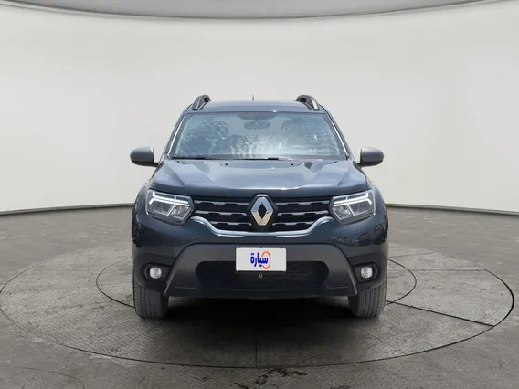 رينو داستر LE 2024 