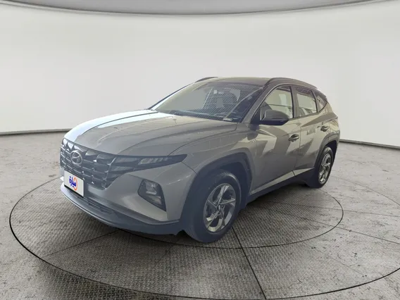 Hyundai Tucson GL 2022 