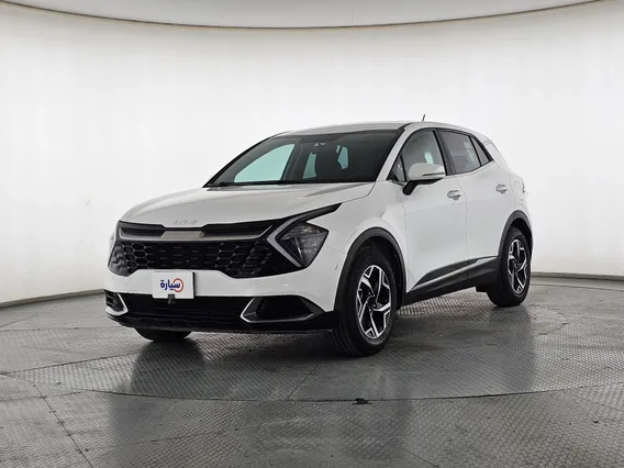 Kia Sportage LX 2023 دبل