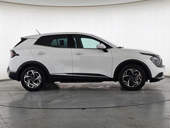 Kia Sportage LX 2023 دبل