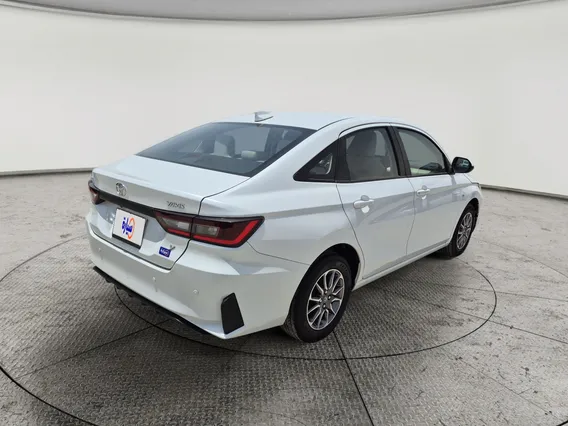Toyota Yaris  Y 2023 
