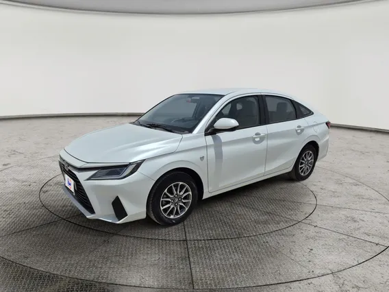 Toyota Yaris  Y 2023 