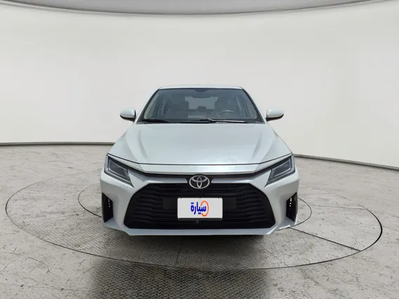 Toyota Yaris  Y 2023 