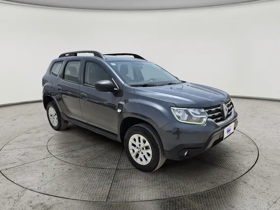 Renault Duster PE 2023 