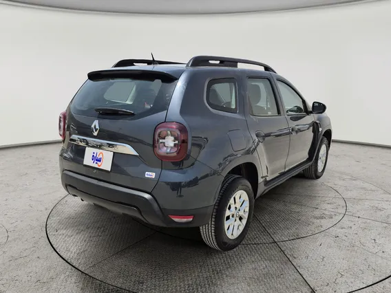Renault Duster PE 2023 