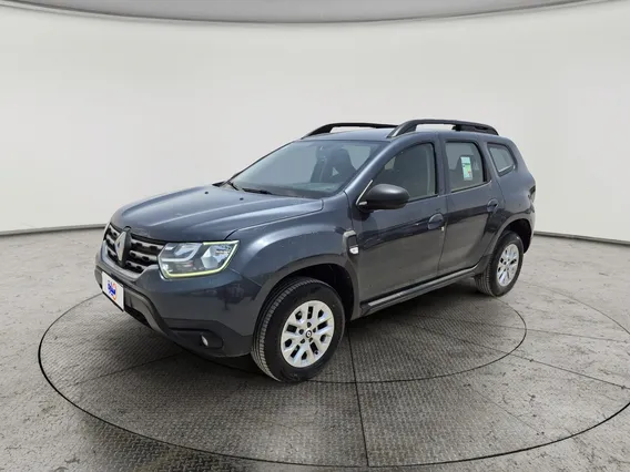 Renault Duster PE 2023 