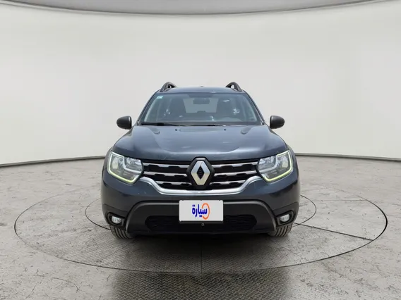 Renault Duster PE 2023 