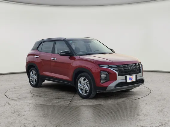 Hyundai Creta Smart Plus 2023 