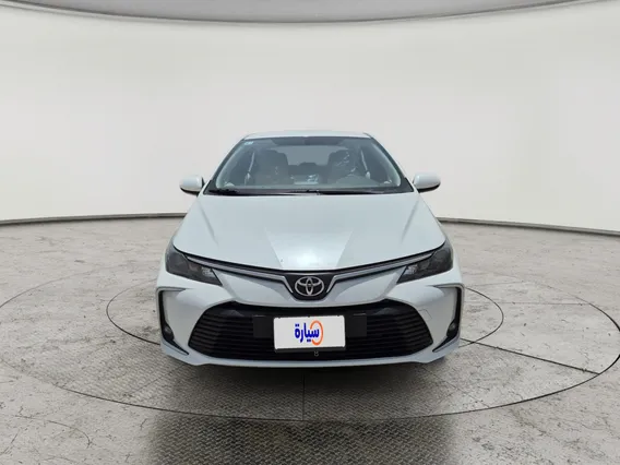 Toyota Corolla XLI 2023 