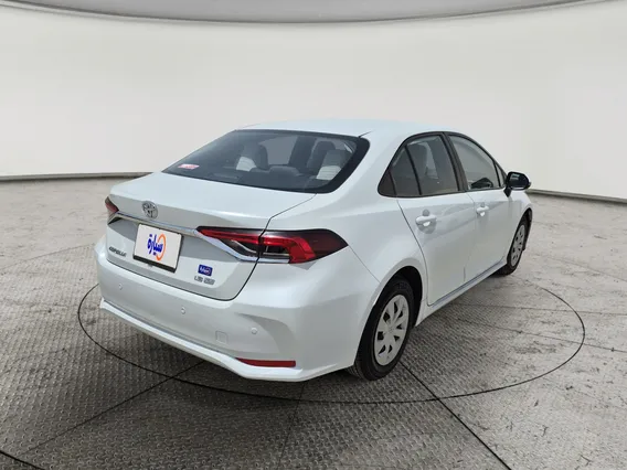 Toyota Corolla XLI 2023 