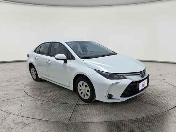 Toyota Corolla XLI 2023 